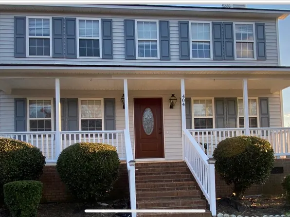 404 Mohawk Trl, Clayton, NC 27527