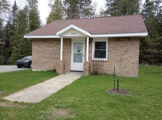 13242 Hubbard Lake Rd, Hubbard Lake, MI 49747