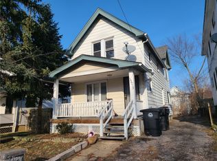 10013 Benham Ave, Cleveland, OH