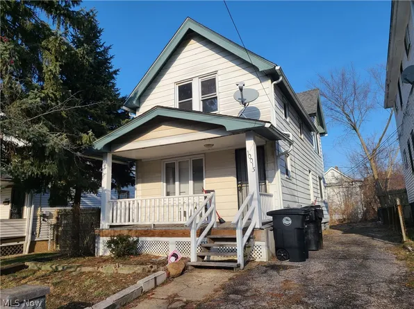 10013 Benham Ave, Cleveland, OH 44105