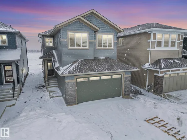 7103 177th Ave NW, Edmonton, AB T5Z 0V9