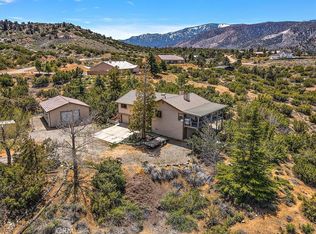 8280 Snow Cap Ave, Pinon Hills, CA 92372