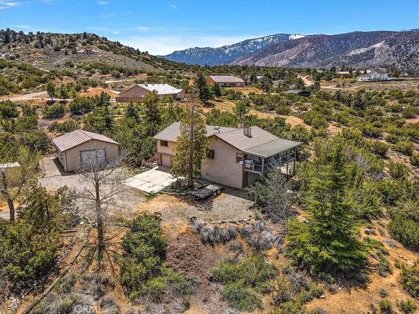 8280 Snow Cap Ave, Pinon Hills, CA 92372