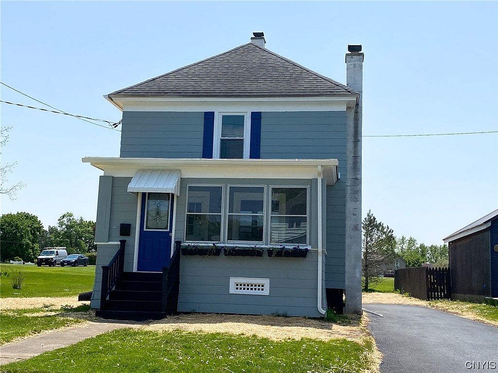 149 Pexton St, Sherrill, NY 13461 Zillow