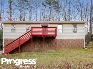 3449 Pinehurst Rd, Trussville, AL 35173