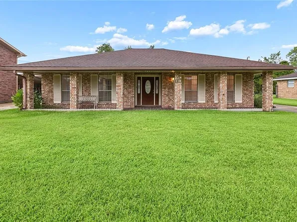 118 Gravolet St, Belle Chasse, LA 70037