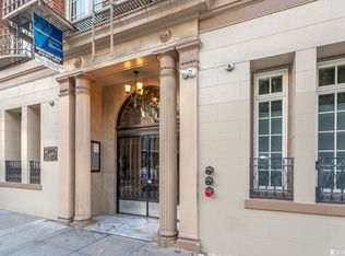 735 Geary St APT 204, San Francisco, CA