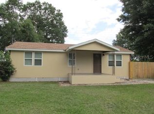 714 9th St SE, Fort Meade, FL 33841