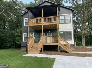 215 NW Anderson Ave NW, Atlanta, GA 30314