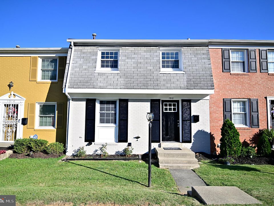 1312 Palmer Rd Fort Washington, MD, 20744 Apartments for Rent Zillow