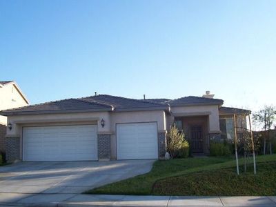 26113 Deer Run St, Menifee, CA, 92584