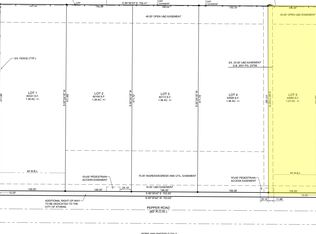 LOT 5 Pepper Rd, Athens, AL 35613