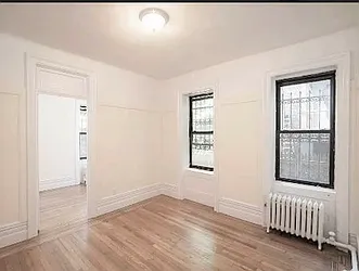 Rented by City Connections Realty