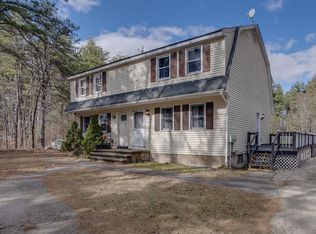 5 Cub Cir #6, Amherst, NH 03031