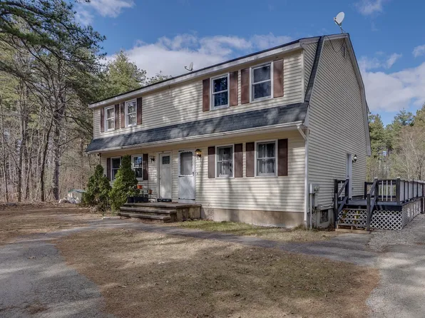 5 Cub Circle #6, Amherst, NH 03031
