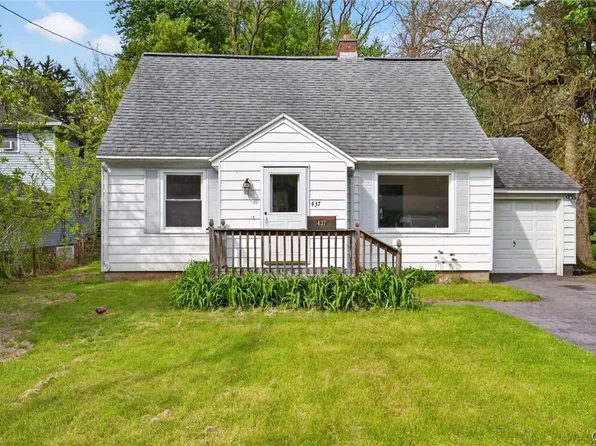 437 Church St, North Syracuse, NY 13212
