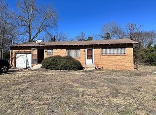 303 Saint Joseph St, Athens, TX 75751