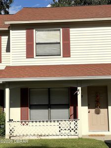 980 Canalview Blvd #B7, Port Orange, FL, 32129