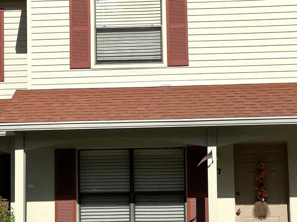 980 Canalview Blvd #B7, Port Orange, FL 32129