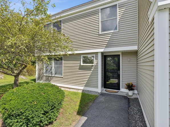 43 Glenridge Drive #43, Portland, ME 04102