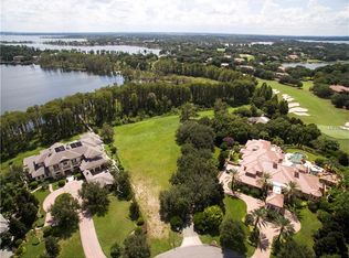 9574 Blanche Cove Dr, Windermere, FL 34786