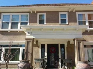 719 S Saint Andrews Pl, Los Angeles, CA 90005