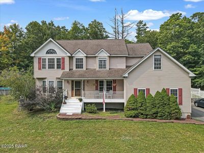 102 Stone Ridge Rd, Dingmans Ferry, PA, 18328