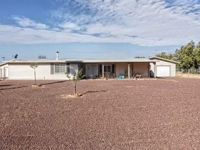 35986 Calle Elvira, Newberry Springs, CA, 92365