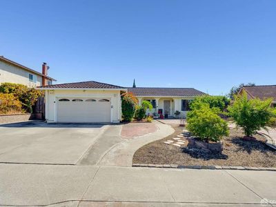 2847 Norcrest Dr, San Jose, CA, 95148