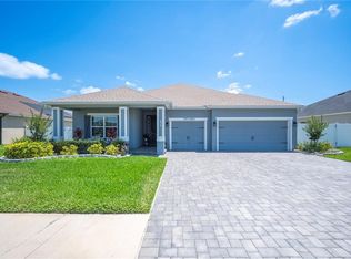 157 Walkers Point Dr, Auburndale, FL 33823