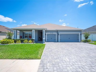 157 Walkers Point Dr, Auburndale, FL, 33823