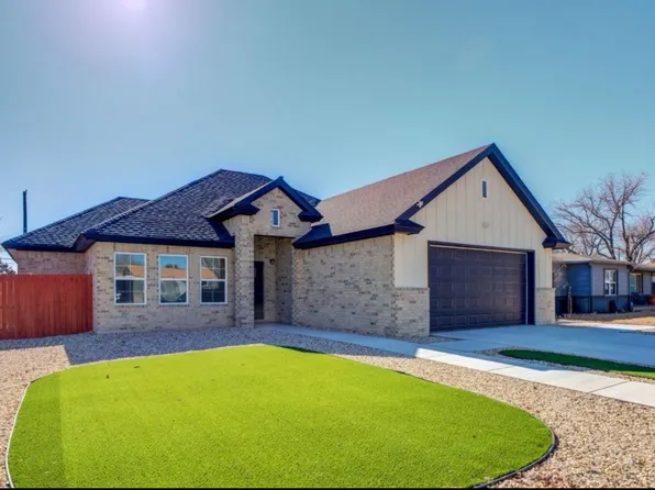 2303 39th St, Lubbock, TX 79412
