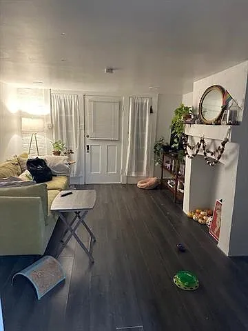 1 bed, 1.0 bath, 700 sqft, $1,100 — Photo 4