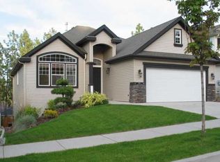 6915 S Moran Vw, Spokane, WA 99224