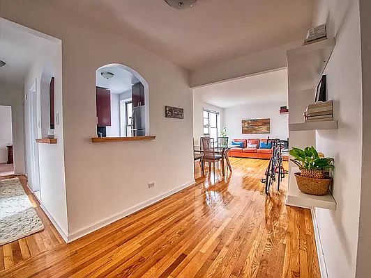 1st image of 83-15 98th St #5-J