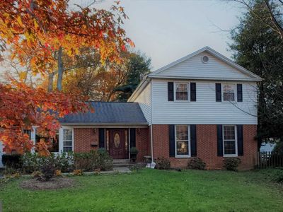 4500 Duncan Dr, Annandale, VA, 22003