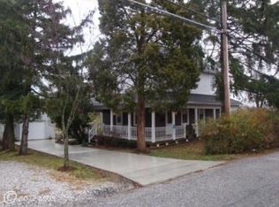 2213 Old Eastern Ave, Middle River, MD 21220