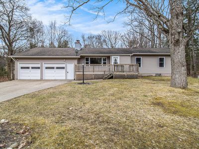 5925 W Decker Rd, Ludington, MI, 49431