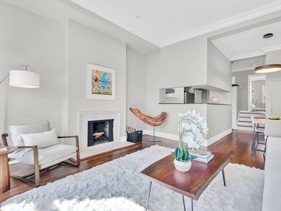 429 W 22nd St APT 4G, Manhattan, NY, 10011