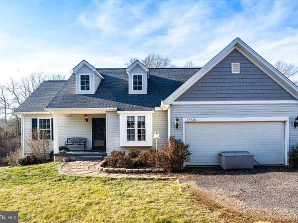 17536 Lakemont Dr, Culpeper, VA 22701