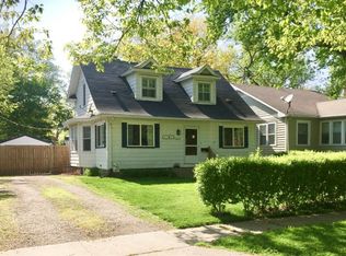 2010 E 13th St, Des Moines, IA 50316