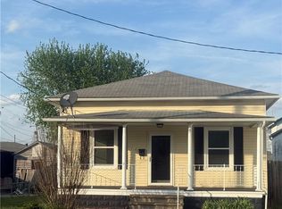 113 Creel St, Saint Marys, WV