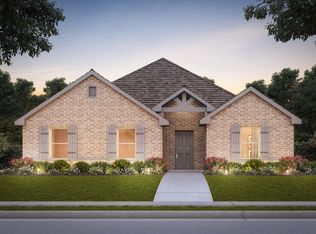 10065 Goldcrest Dr, Flint, TX 75762
