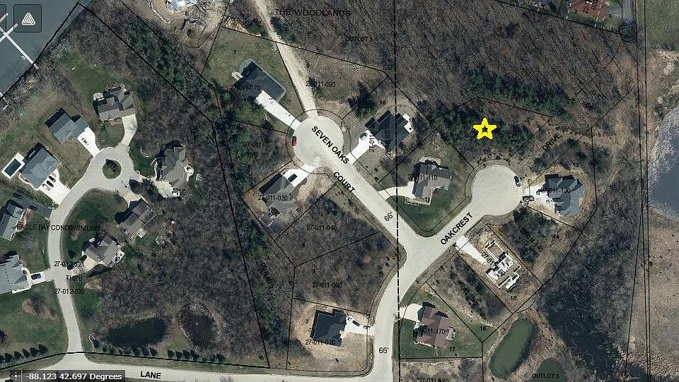 2914 Oakcrest Dr, Kansasville, WI 53139 Zillow