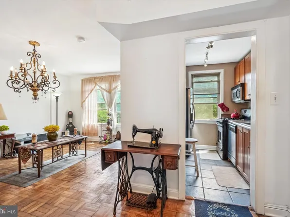 4402 1st Pl NE APT 11, Washington, DC 20011