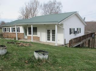 2575 Porter Hollow Rd, Castlewood, VA 24224