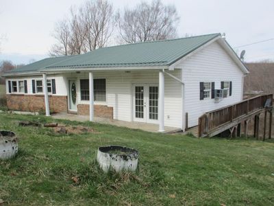 2575 Porter Hollow Rd, Castlewood, VA, 24224