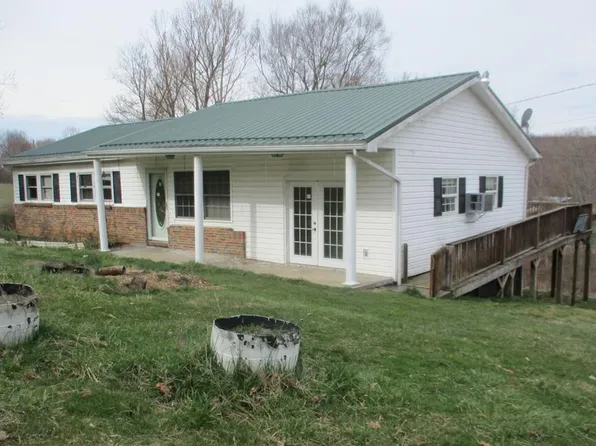 2575 Porter Hollow Rd, Castlewood, VA 24224