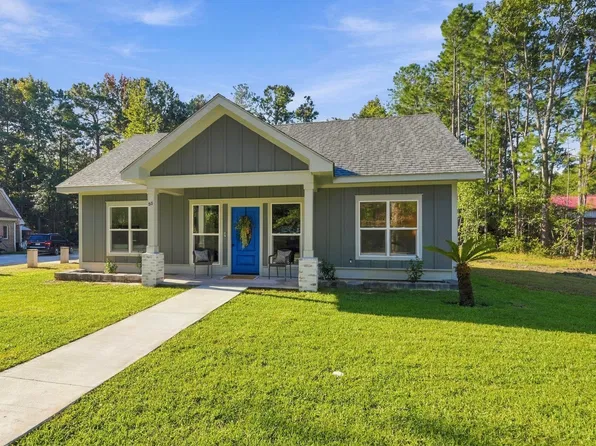 50 Faith Station Road, Beaufort, SC 29906