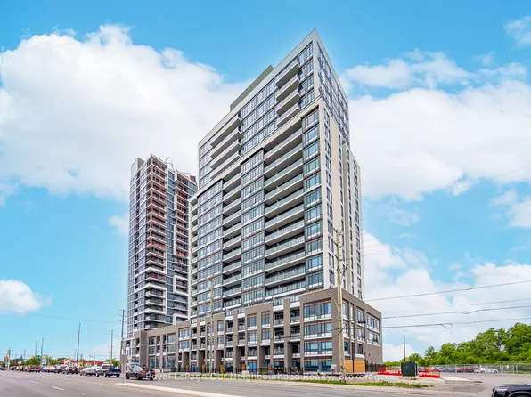 8010 Derry Rd W #1605, Milton, ON L9T 9N3